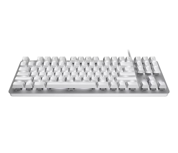 Razer BlackWidow Lite Mercury Edition Orange Switch - 519474 - zdjęcie 2